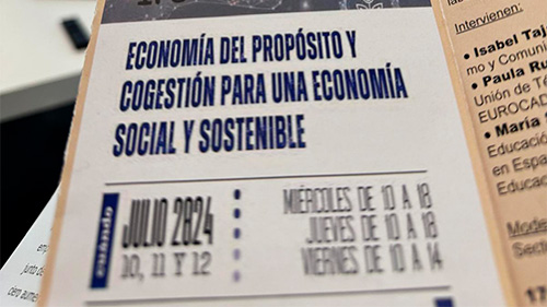 ugt Fesmc curso verano el escorial 4